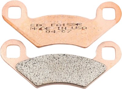 Brake Pad Sint R Series