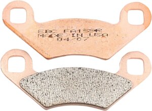 Brake Pad Sint R Series