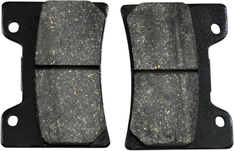 Brake Pad Fa Ser Organic