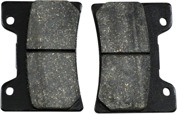 Brake Pad Fa Ser Organic