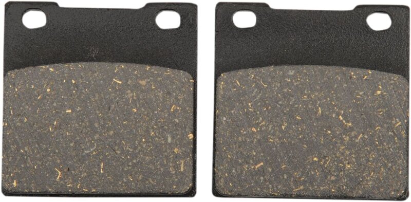Brake Pad Fa Ser Organic