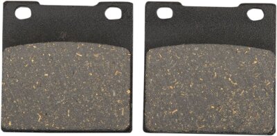Brake Pad Fa Ser Organic