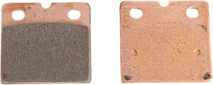 Brake Pad Sintered Hh
