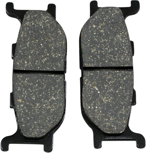 Brake Pad Fa Ser Organic