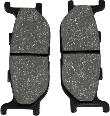 Brake Pad Fa Ser Organic