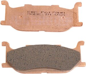 Brake Pad Sintered Hh