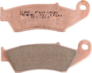Brake Pad Sint R Series