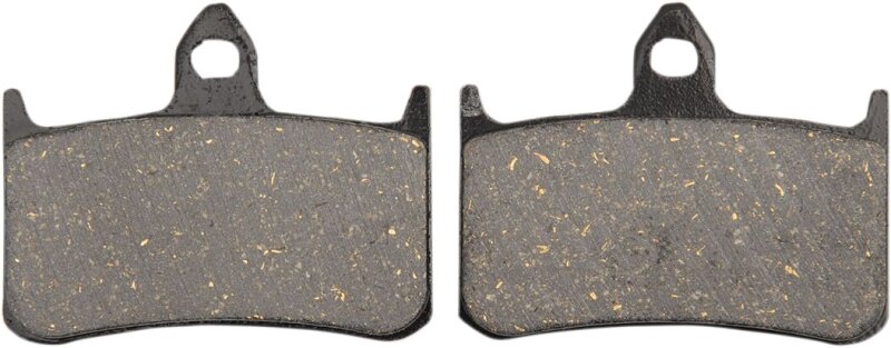 Brake Pad Fa Ser Organic