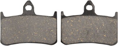 Brake Pad Fa Ser Organic