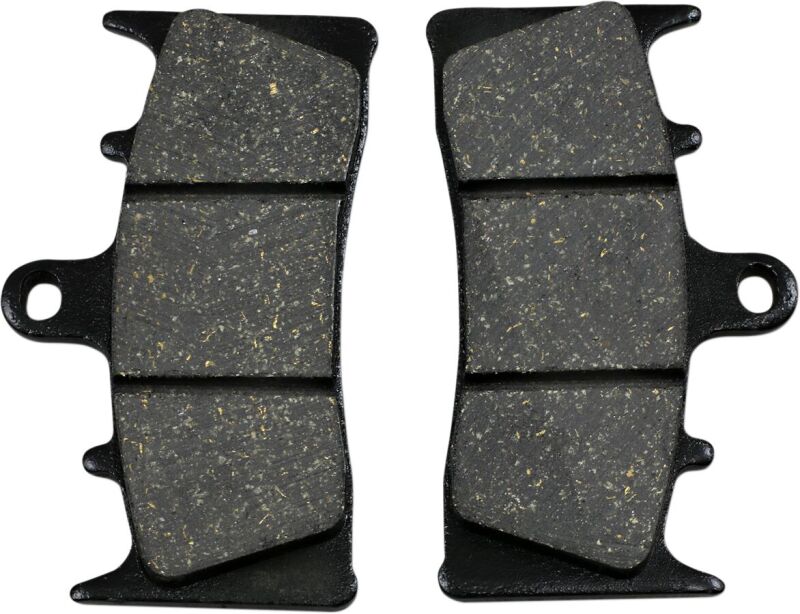 Brake Pad Fa Ser Organic