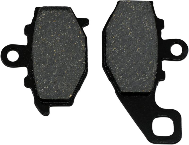 Brake Pad Fa Ser Organic