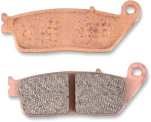 Brake Pad Sintered Hh