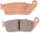 Brake Pad Sintered Hh