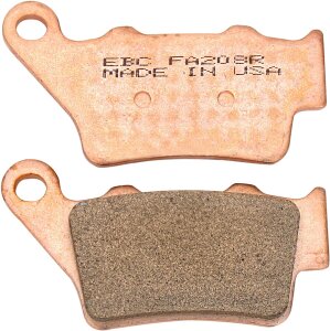 Brake Pad Sint R Series