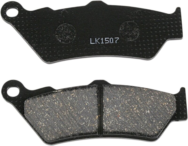 Brake Pad Fa Ser Organic