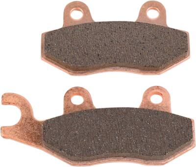 Brake Pad Fa Ser Organic