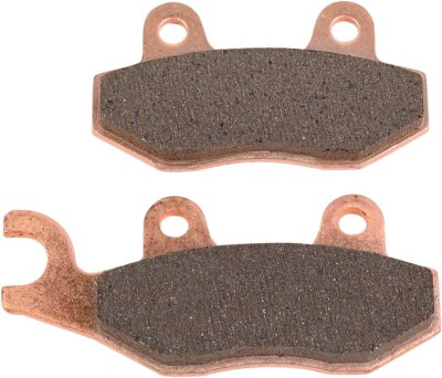 Brake Pad Sintered Hh