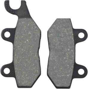 Brake Pad Fa Ser Organic
