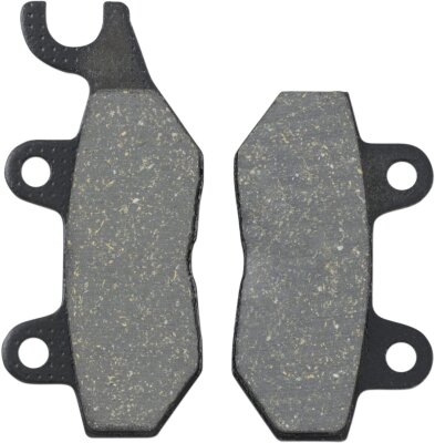 Brake Pad Fa Ser Organic