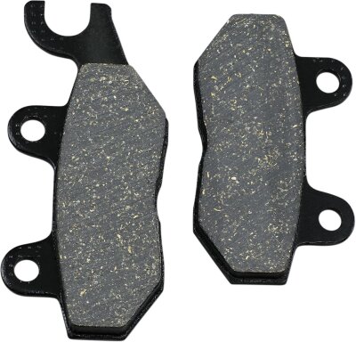 Brake Pad Fa Ser Organic