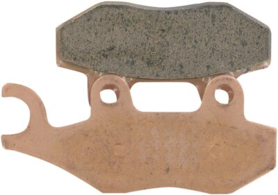 Brake Pad Sintered Hh