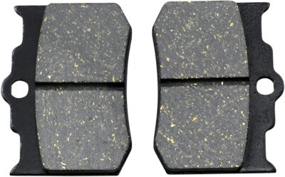 Brake Pad Fa Ser Organic