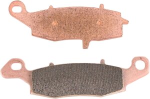 Brake Pad Sintered Hh