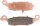 Brake Pad Sintered Hh
