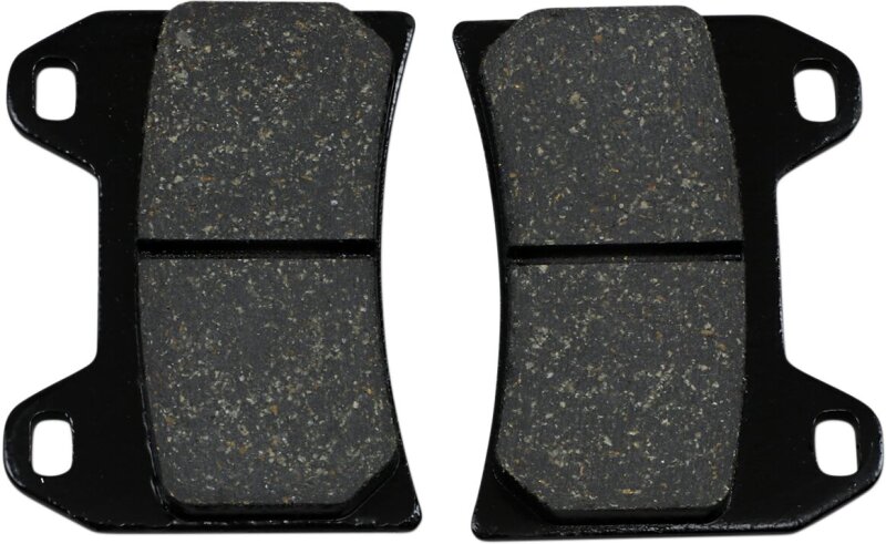 Brake Pad Fa Ser Organic