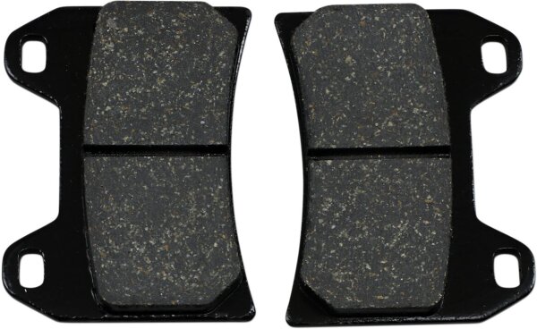 Brake Pad Fa Ser Organic