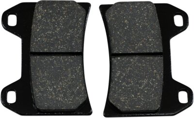 Brake Pad Fa Ser Organic