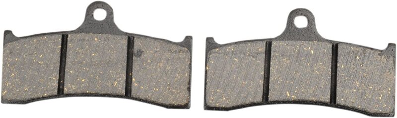 Brake Pad Fa Ser Organic