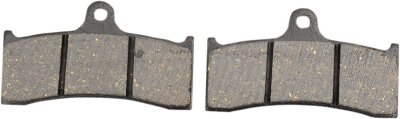 Brake Pad Fa Ser Organic
