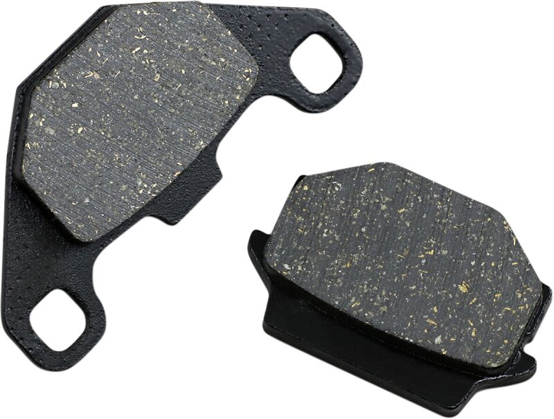 Brake Pad Fa Ser Organic
