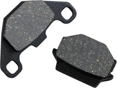 Brake Pad Fa Ser Organic