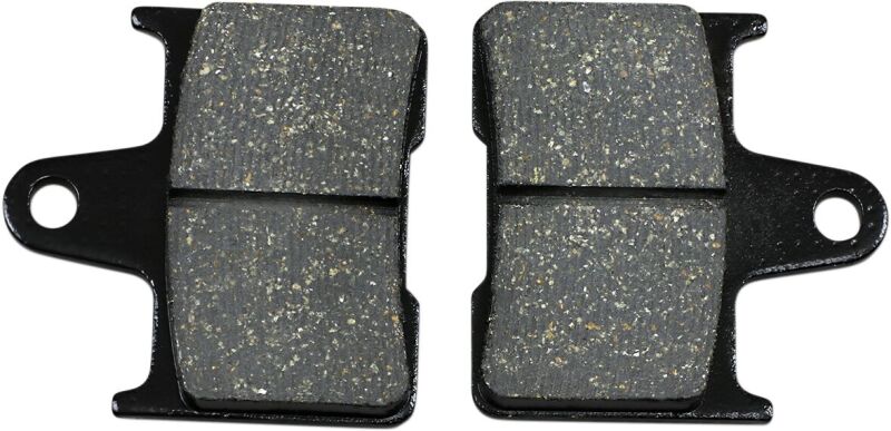 Brake Pad Fa Ser Organic