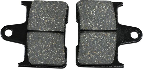 Brake Pad Fa Ser Organic