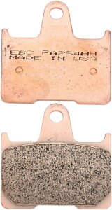 Brake Pad Sintered Hh