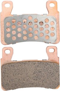Brake Pad Sintered Hh