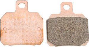 Brake Pad Sint R Series