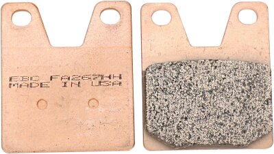 Brake Pad Sintered Hh