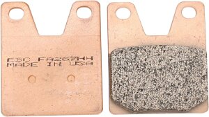 Brake Pad Sintered Hh