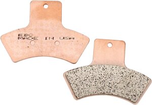Brake Pad Sint R Series