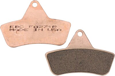 Brake Pad Sint R Series