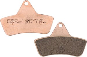Brake Pad Sint R Series