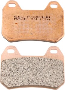 Brake Pad Sintered Hh