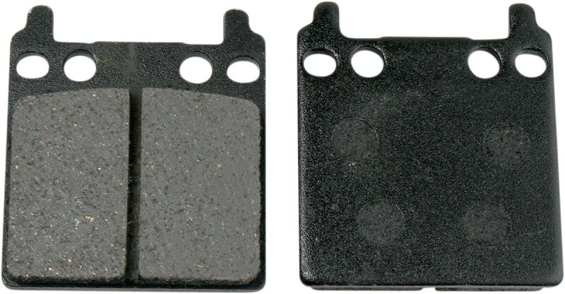 Brake Pad Fa Ser Organic