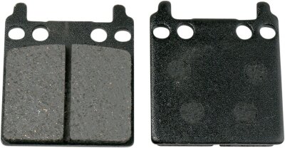 Brake Pad Fa Ser Organic