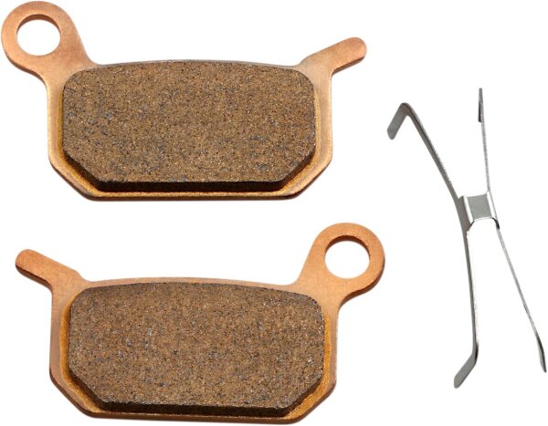 Brake Pad Sint R Series