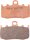 Brake Pad Sintered Hh